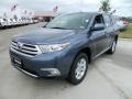 Shoreline Blue Pearl - Highlander V6 Photo No. 1