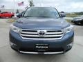 Shoreline Blue Pearl - Highlander V6 Photo No. 2