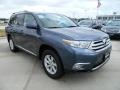 Shoreline Blue Pearl - Highlander V6 Photo No. 3