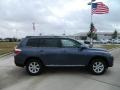 Shoreline Blue Pearl - Highlander V6 Photo No. 4