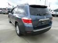 Shoreline Blue Pearl - Highlander V6 Photo No. 6
