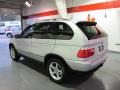 2001 Titanium Silver Metallic BMW X5 3.0i  photo #2