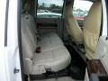 Oxford White - F450 Super Duty Lariat Crew Cab 4x4 Dually Photo No. 6