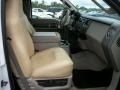 Oxford White - F450 Super Duty Lariat Crew Cab 4x4 Dually Photo No. 8