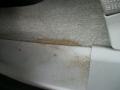 Oxford White - F450 Super Duty Lariat Crew Cab 4x4 Dually Photo No. 9