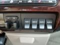 2008 Ford F450 Super Duty Lariat Crew Cab 4x4 Dually Controls