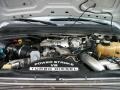 2008 F450 Super Duty Lariat Crew Cab 4x4 Dually 6.4 Liter OHV 32-Valve Power Stroke Turbo Diesel V8 Engine