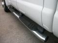 Oxford White - F450 Super Duty Lariat Crew Cab 4x4 Dually Photo No. 21