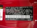3P0 2006 Toyota Solara SLE V6 Convertible Parts