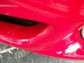 Absolutely Red - Solara SLE V6 Convertible Photo No. 18