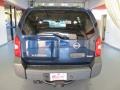 2008 Midnight Blue Nissan Xterra X  photo #3