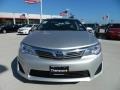 Classic Silver Metallic - Camry L Photo No. 2