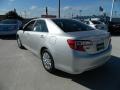 Classic Silver Metallic - Camry L Photo No. 5