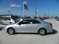 Classic Silver Metallic - Camry L Photo No. 6