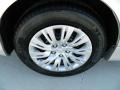 Classic Silver Metallic - Camry L Photo No. 8