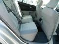 Classic Silver Metallic - Camry L Photo No. 9