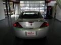 2000 Silver Frost Metallic Mercury Cougar V6  photo #3