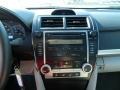 Classic Silver Metallic - Camry L Photo No. 12
