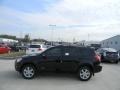 2011 Black Toyota RAV4 Limited  photo #7