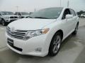 Blizzard Pearl White - Venza V6 Photo No. 1