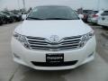 Blizzard Pearl White - Venza V6 Photo No. 2