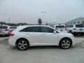 Blizzard Pearl White - Venza V6 Photo No. 3