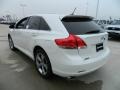 Blizzard Pearl White - Venza V6 Photo No. 5