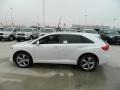 Blizzard Pearl White - Venza V6 Photo No. 6