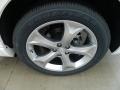Blizzard Pearl White - Venza V6 Photo No. 8