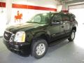 Onyx Black - Yukon SLT 4x4 Photo No. 1