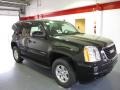 Onyx Black - Yukon SLT 4x4 Photo No. 5