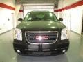 Onyx Black - Yukon SLT 4x4 Photo No. 6