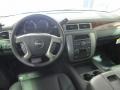 Onyx Black - Yukon SLT 4x4 Photo No. 12