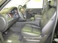 Onyx Black - Yukon SLT 4x4 Photo No. 13