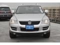 Reflex Silver Metallic - Touareg 2 VR6 Photo No. 2