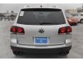 Reflex Silver Metallic - Touareg 2 VR6 Photo No. 4