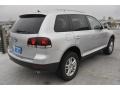 Reflex Silver Metallic - Touareg 2 VR6 Photo No. 5