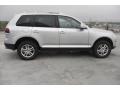 Reflex Silver Metallic - Touareg 2 VR6 Photo No. 6