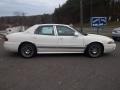 2003 White Buick LeSabre Custom  photo #2