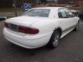 2003 White Buick LeSabre Custom  photo #3