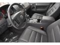Reflex Silver Metallic - Touareg 2 VR6 Photo No. 8