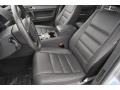 Reflex Silver Metallic - Touareg 2 VR6 Photo No. 9