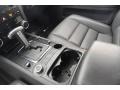 Reflex Silver Metallic - Touareg 2 VR6 Photo No. 12