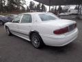 2003 White Buick LeSabre Custom  photo #5