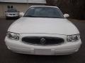 2003 White Buick LeSabre Custom  photo #8