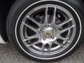 2003 Buick LeSabre Limited Wheel and Tire Photo