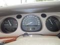 2003 White Buick LeSabre Custom  photo #11