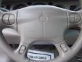 2003 White Buick LeSabre Custom  photo #13