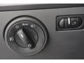 Reflex Silver Metallic - Touareg 2 VR6 Photo No. 24