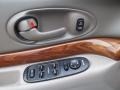 2003 White Buick LeSabre Custom  photo #14